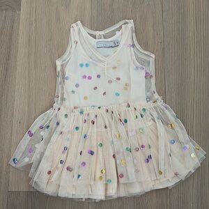 Stella McCartney dress